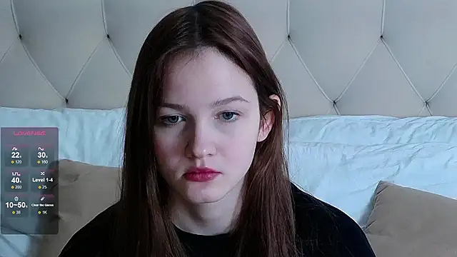 MichelleRoux's cam snapshot