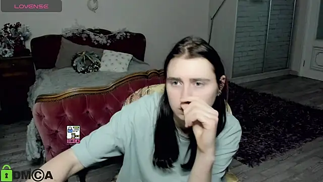 KrissLimada's cam snapshot