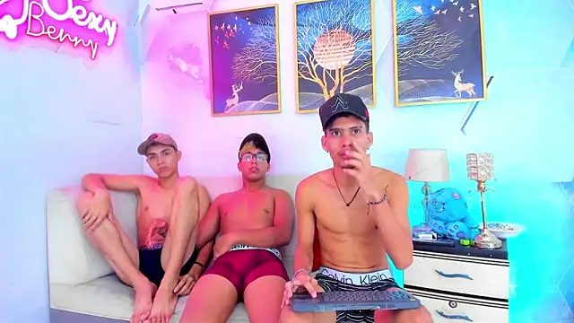 Roman_cute's cam snapshot