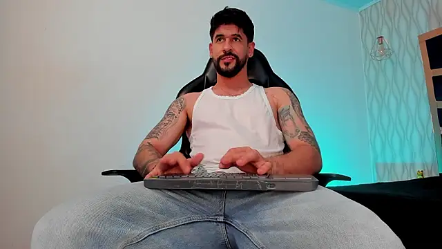 Petesevans's cam snapshot