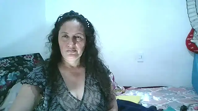 ximenajimenez's cam snapshot