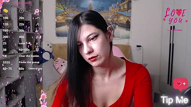 LidaAngel21's cam snapshot