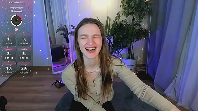 PollyMayer's cam snapshot