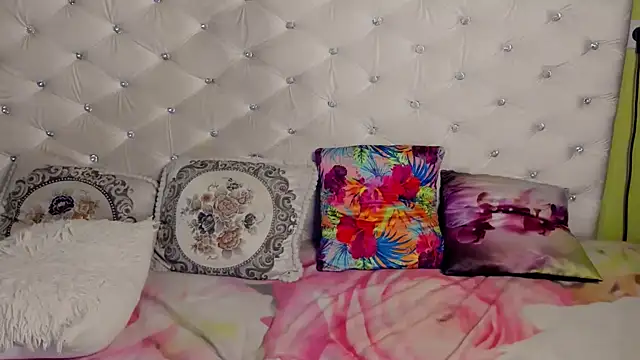 DoraMay's cam snapshot