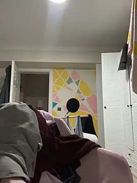 yaprakmericc's cam snapshot