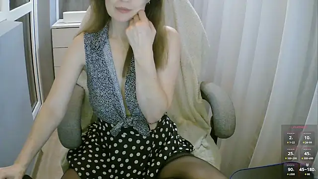 mari3999's cam snapshot