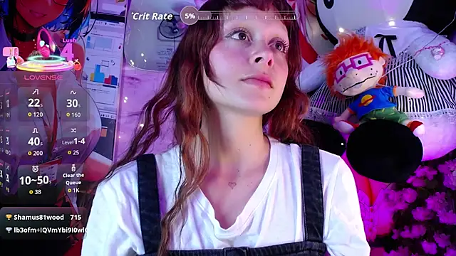 bombom_6's cam snapshot