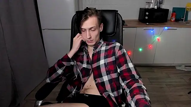 Rick_Reed's cam snapshot