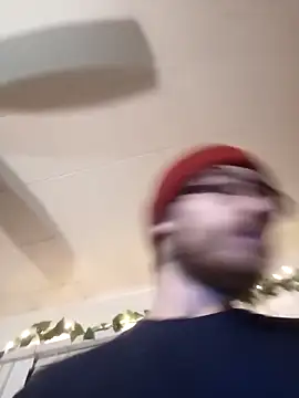 LongDickLance's cam snapshot