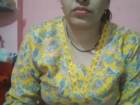 Hot-shanvi live sex cam