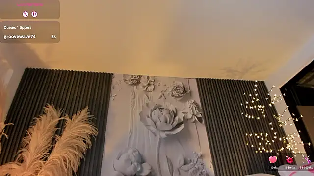 ShaniaDaniels's cam snapshot