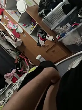 Jaykel_a's cam snapshot