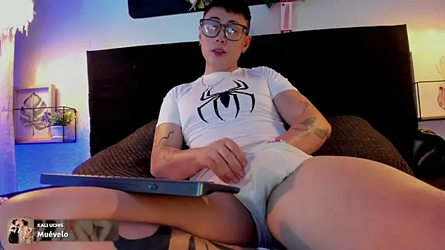 Prometeo_X's cam snapshot