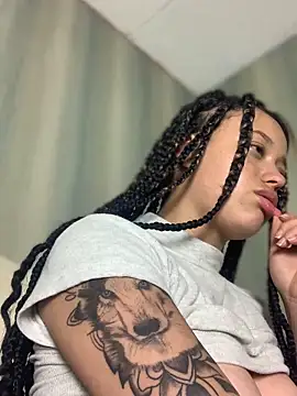 Diosa_Pink's cam snapshot