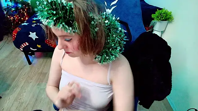 CranberryHot live sex cam