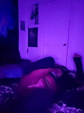 VenezuelaLuxeNoir's cam snapshot