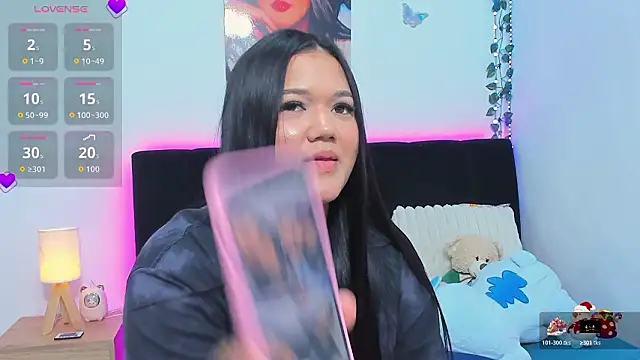 sara_mendez2's cam snapshot