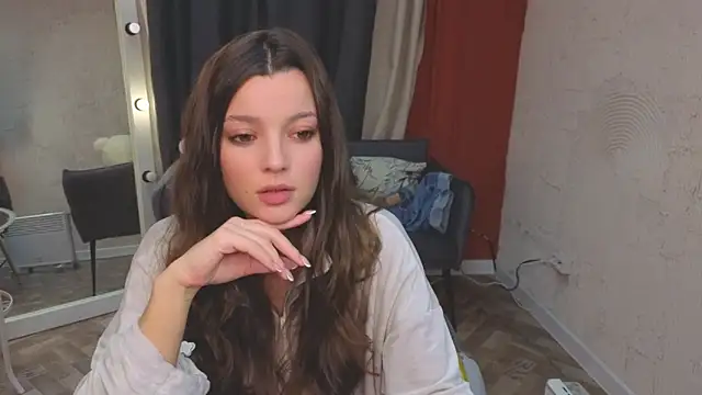 KitKatie's cam snapshot