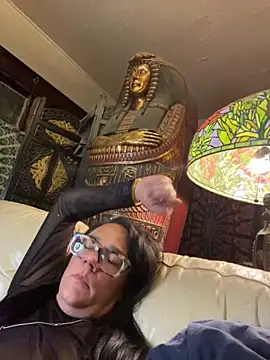 sexyasscougar's cam snapshot