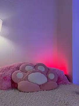 _Zahara_'s cam snapshot