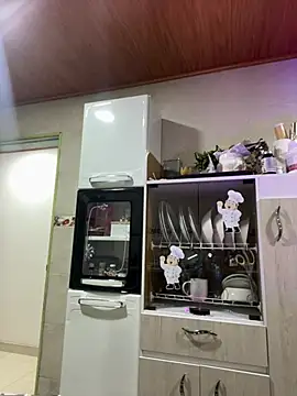 ScarlettRusso1's cam snapshot