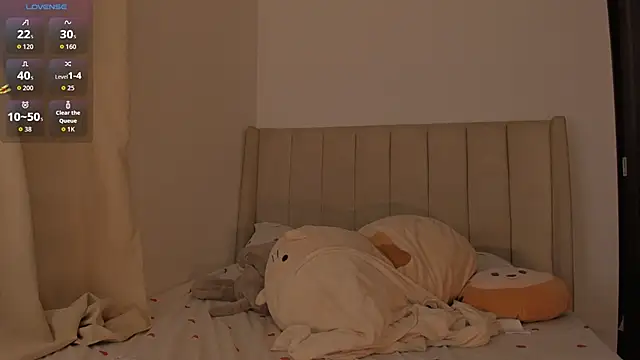 bergmanamii's cam snapshot