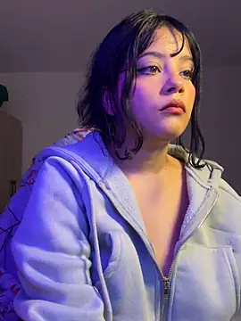 EmillieX's cam snapshot