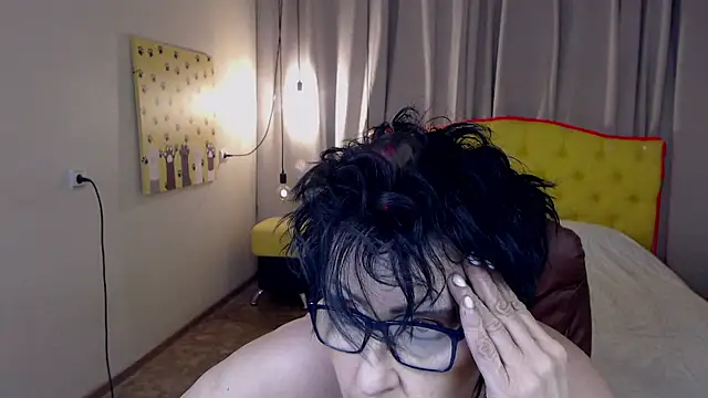 MasterLeila's cam snapshot