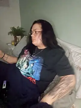 Saucy-Serenity's cam snapshot