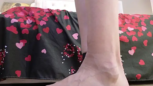 RoxalanaStar's cam snapshot