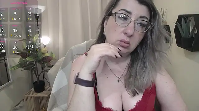 KKMimiKK's cam snapshot