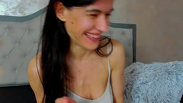 JennaMyers's cam snapshot