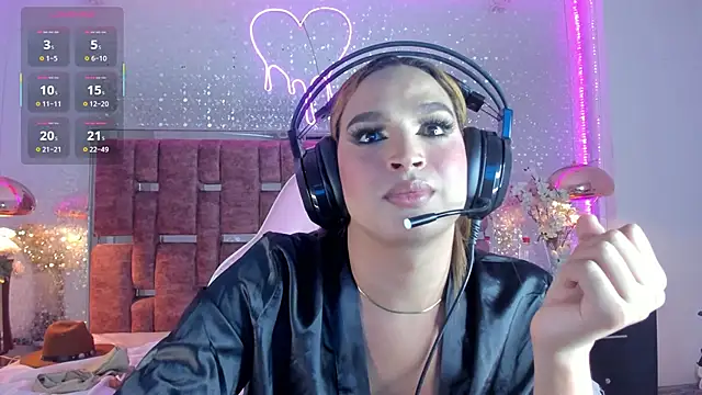 KylieVictoria live sex cam