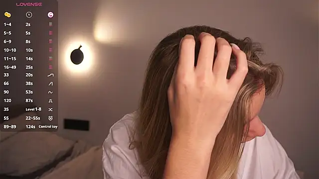 BrynnHolverson's cam snapshot