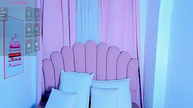 NicoleMadrird live sex cam