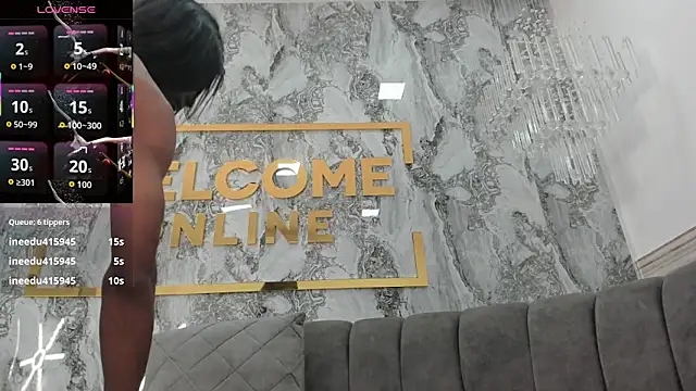 Melanie_St4r live sex cam