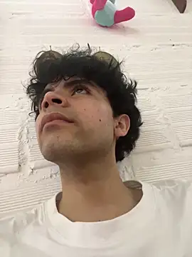 Axel-Mejia live sex cam