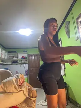 ASIANMISTRESSSS live sex cam