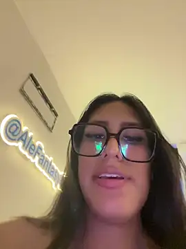 AleFantasy000001Peru live sex cam