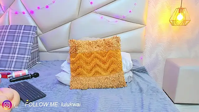 lulukawai16 live sex cam