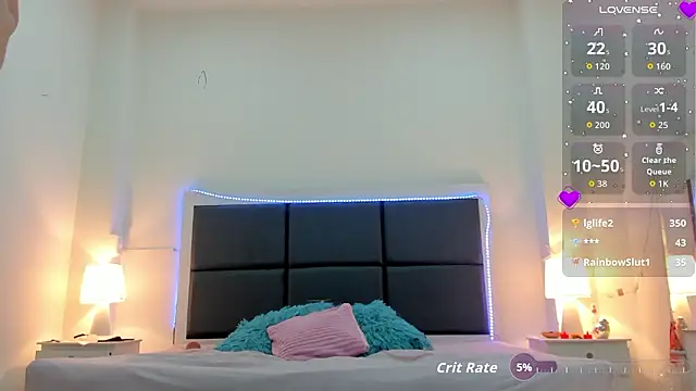 Aslhyn_Gomez's cam snapshot