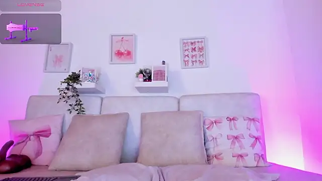 Malka_Burning's cam snapshot