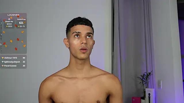 Busterspinter live sex cam