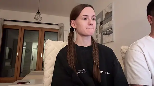 Double_Sun live sex cam