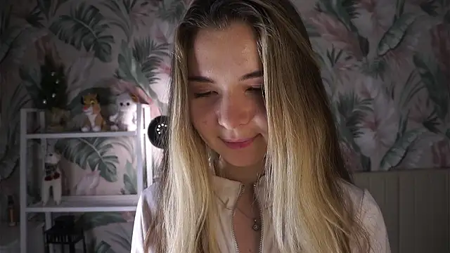 MarlinVarian live sex cam