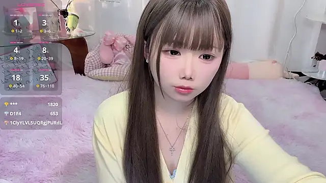 lucky-188 live sex cam