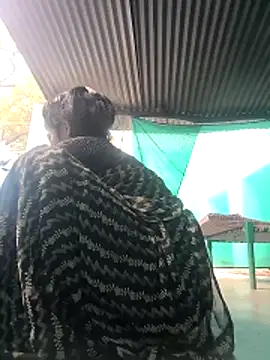 Ragni_bhargav's cam snapshot