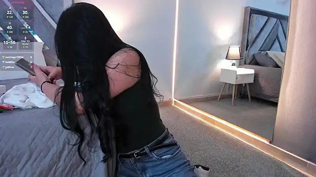 Melissa_Hill's cam snapshot