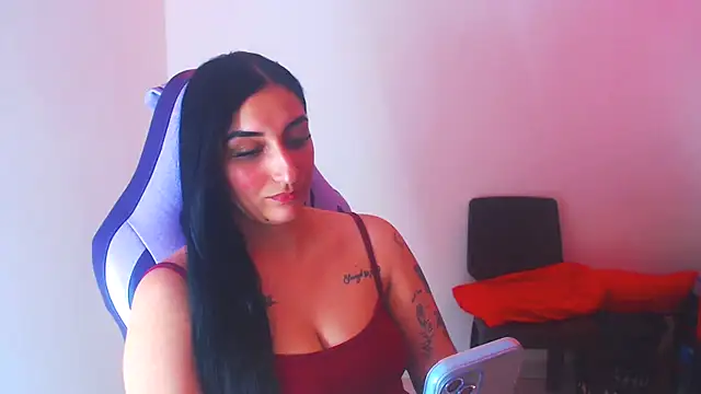 liz_dirty's cam snapshot