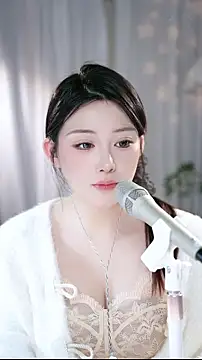 Dou-Dou-er live sex cam